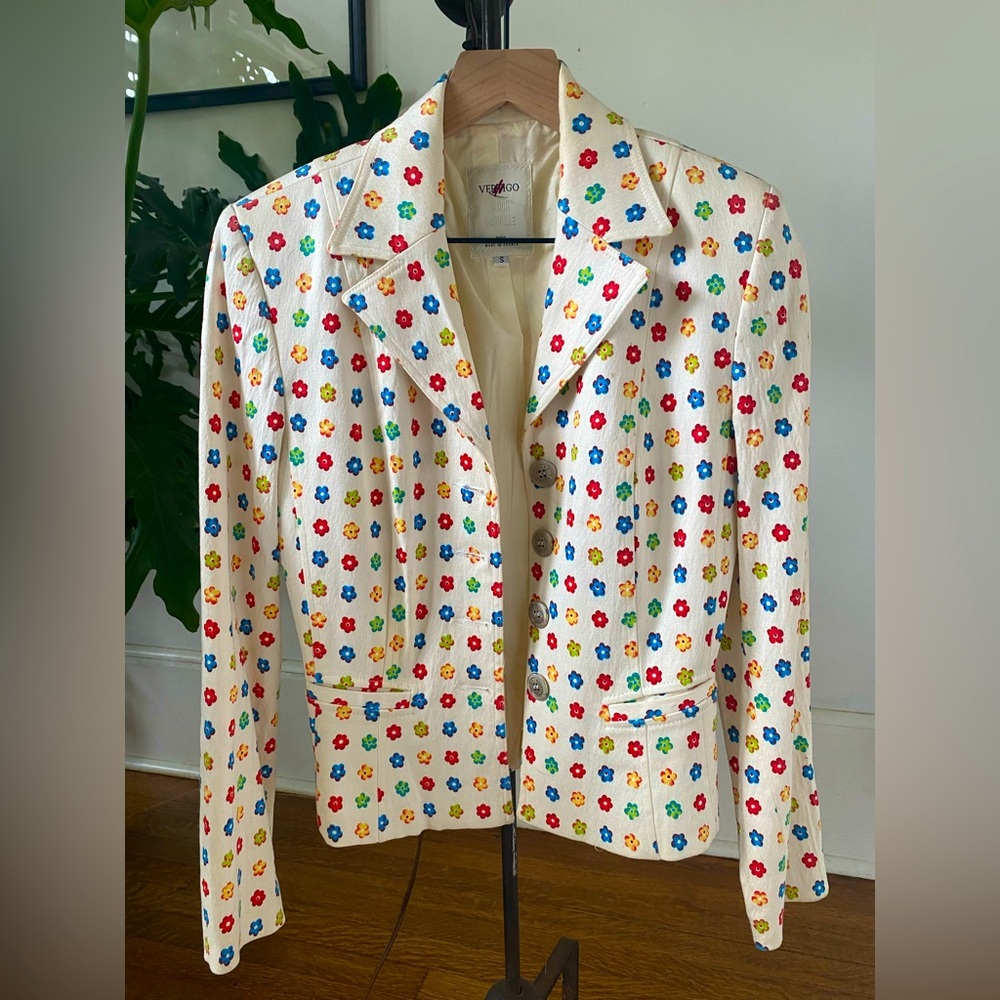 Vintage Vertigo Pour La Ville Paris